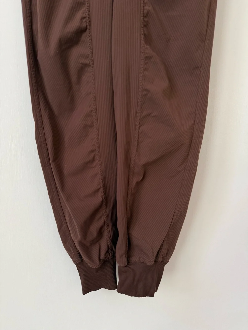 Lululemon Dance Studio Mid-Rise Jogger Full Length in Java